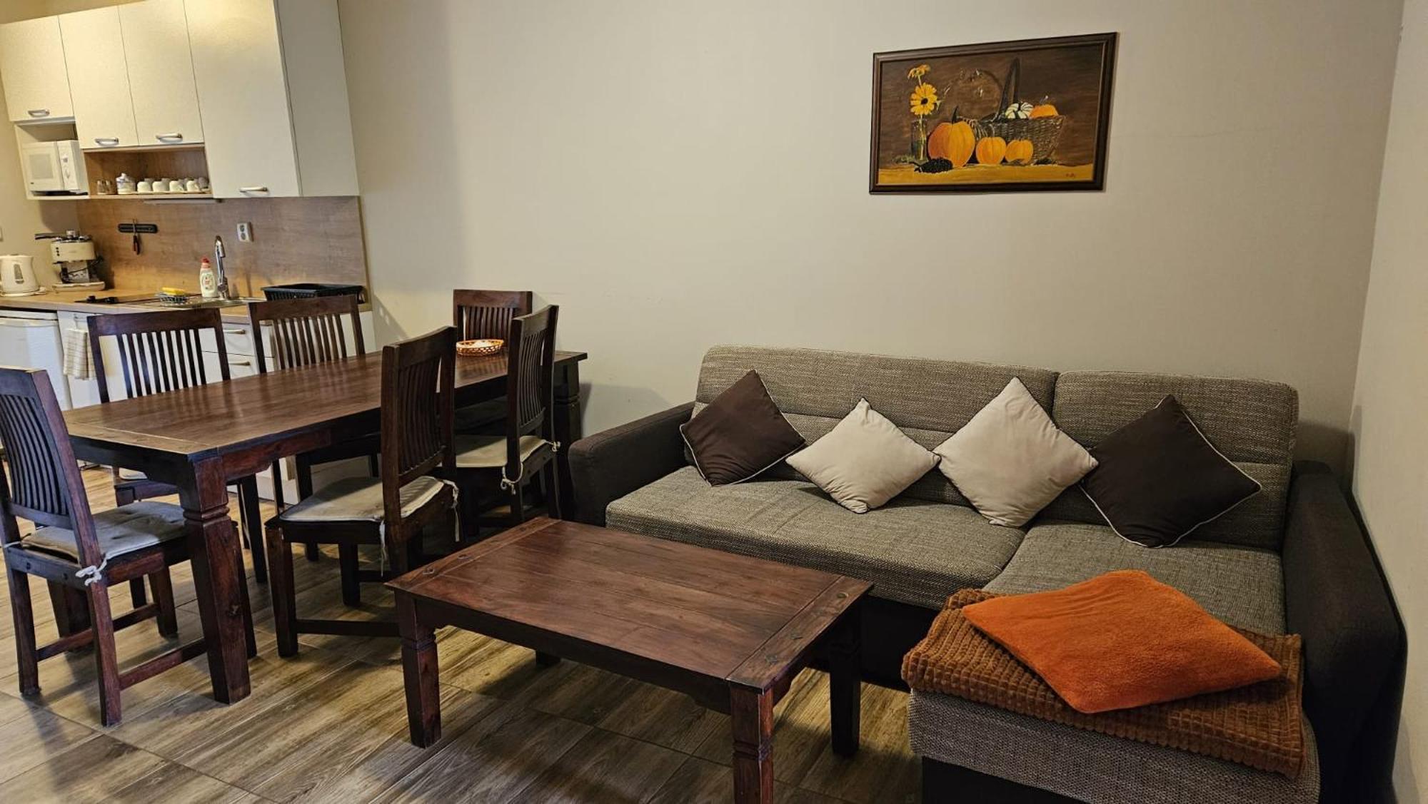 Apartment Adriana 10E, Vysoke Tatry, High Tatras Veľký Slavkov Esterno foto