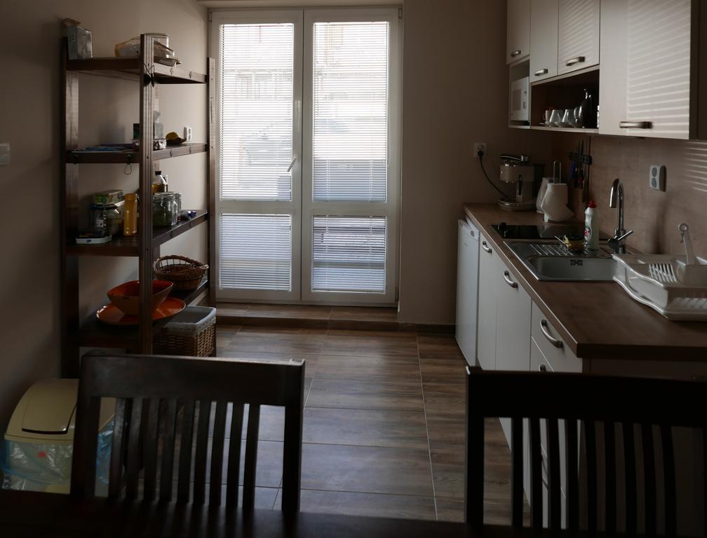 Apartment Adriana 10E, Vysoke Tatry, High Tatras Veľký Slavkov Esterno foto