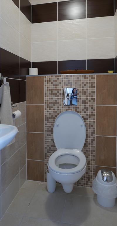 Apartment Adriana 10E, Vysoke Tatry, High Tatras Veľký Slavkov Esterno foto
