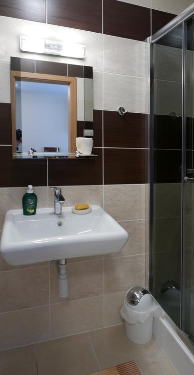 Apartment Adriana 10E, Vysoke Tatry, High Tatras Veľký Slavkov Esterno foto